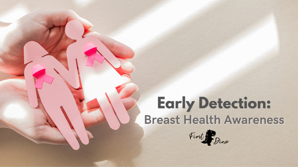 Early Detection: Breast Health Awareness