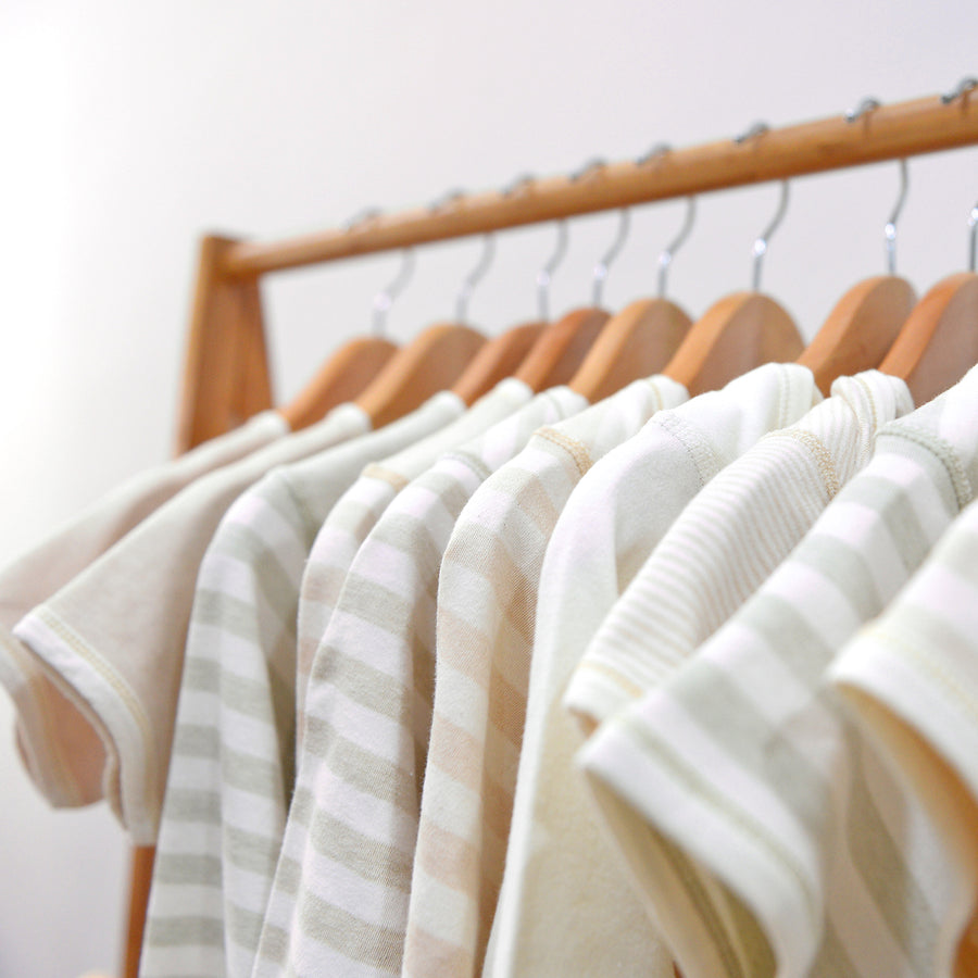 Organic clothing