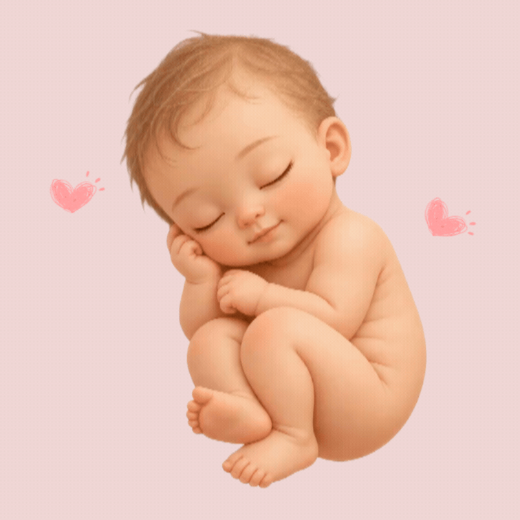 sweet baby