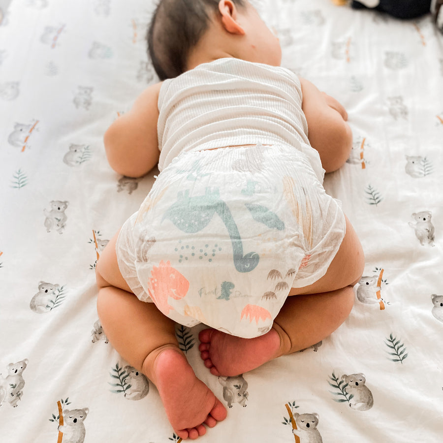 Diapers