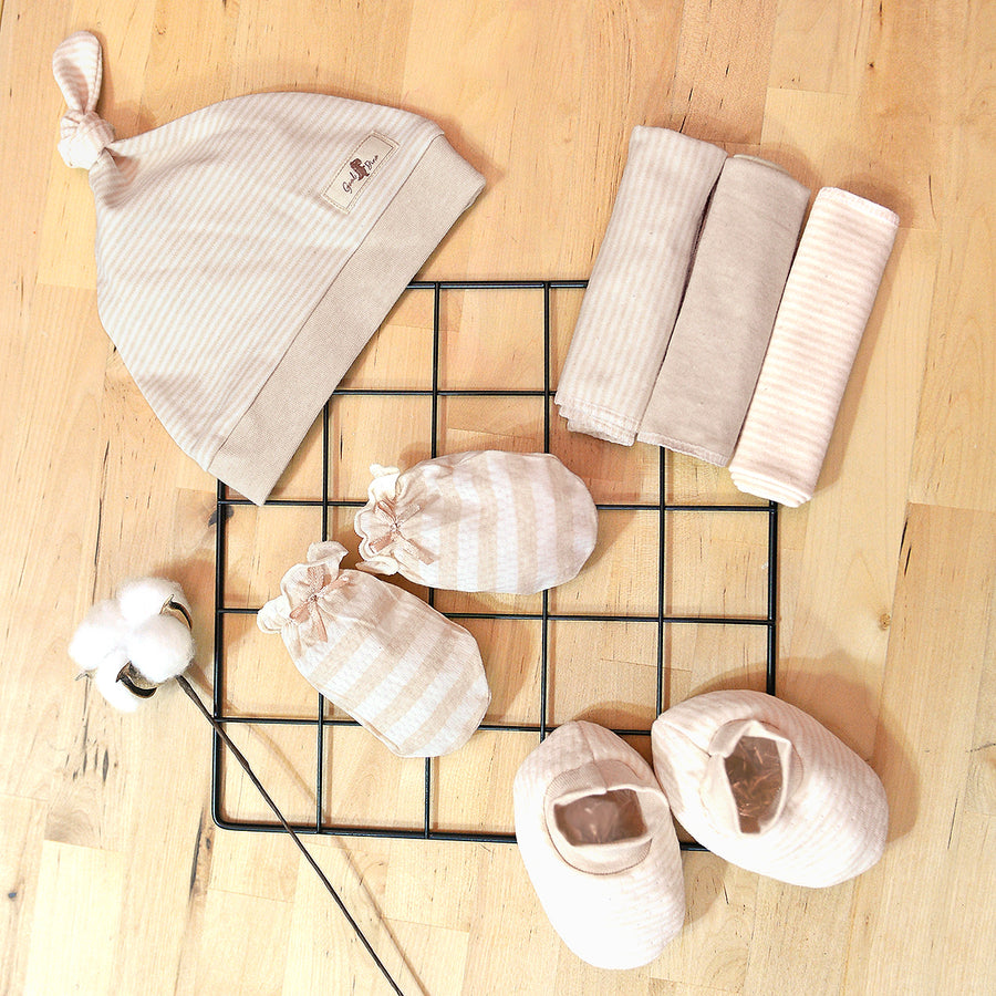 Baby essentials